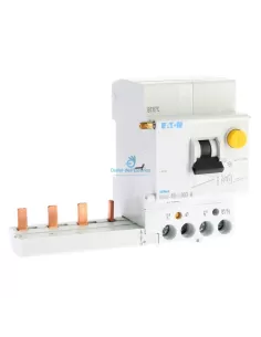 Eaton Fbsmv-40/4/003-a differential lock 40a 4p 0.03 cl.a